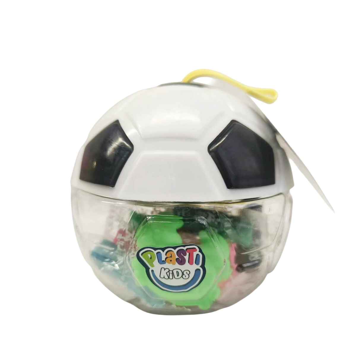 BALDE CON MASAS FUTBOL