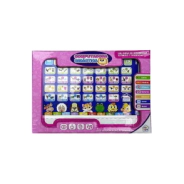 TABLET DIDACTICA A PILAS CON SONIDO