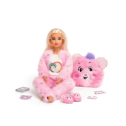MU&Ntilde;ECA TINY CUTE DISFRAZ DE OSO