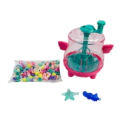 MAQUINA PARA ARMAR PULSERAS TINY CON SET DE BIJOUTERIE
