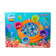 SET DE PESCA A PILA