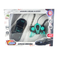 AUTO LAMBO A RADIO CONTROL