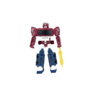 MEGA COMBINACION DE ROBOTS TRANSFORMERS