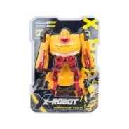 TRANSFORMERS SET AUTOS