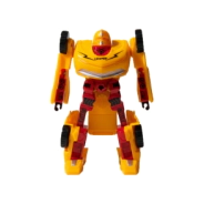 TRANSFORMERS SET AUTOS