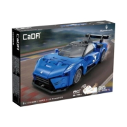 AUTO MASERATI MC20 GT2 DUAL CONTROL