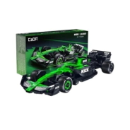 AUTO KICK SAUBER F1 TEAM C44 2024