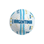 PELOTA DE FUTBOL N&deg;5 ARGENTINA