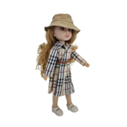 MU&Ntilde;ECA TINY DOLL 30CM