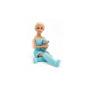 MU&Ntilde;ECA TINY FASHION