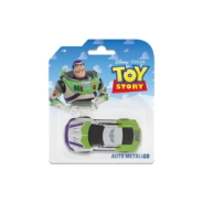 AUTITOS METALICOS TOY STORY BLISTER