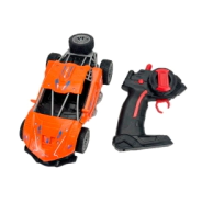 AUTO DEPORTIVO A RADIO CONTROL CON CARGA USB