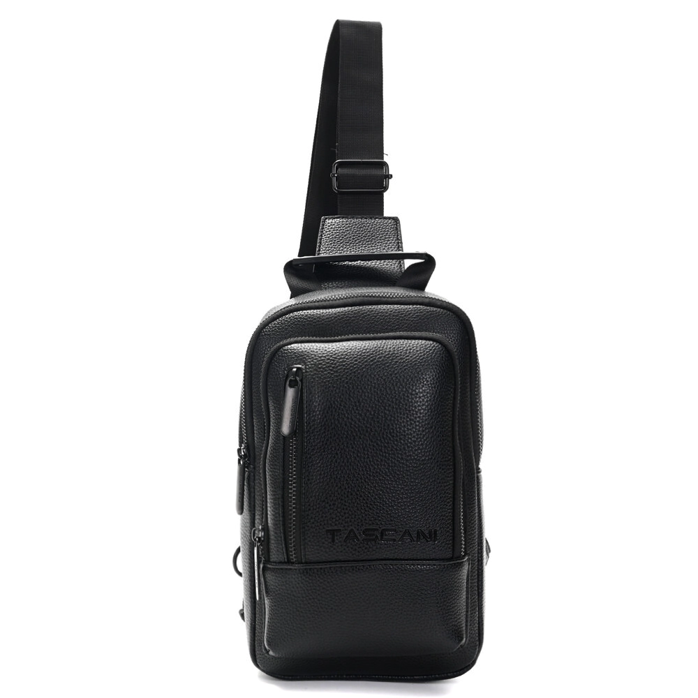 MORRAL TASCANI 28x18x6,5 CM