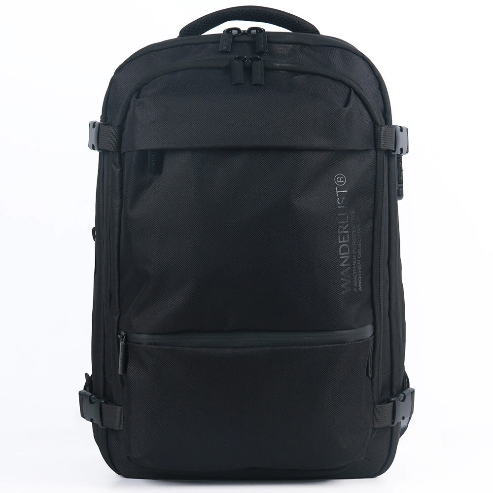 MOCHILA DE COMPRESION AL VACIO TRAVEL GO WANDERLUST 18,5"