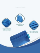 BOLSA PLEGABLE ANOMEO