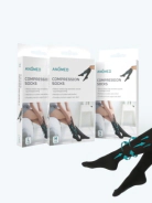 MEDIAS DE COMPRESION ANOMEO