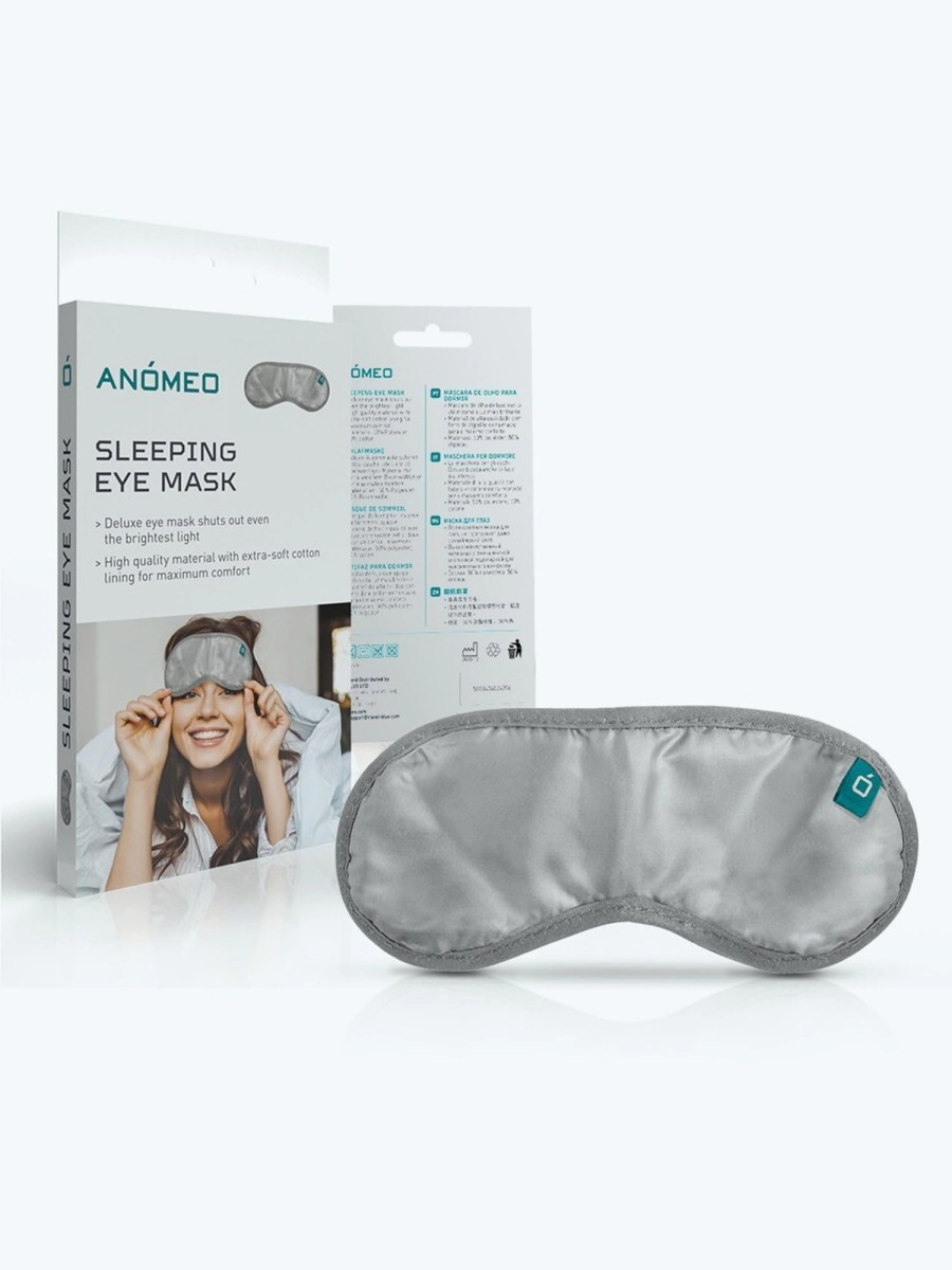ANTIFAZ PARA DORMIR ANOMEO
