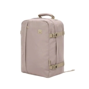 MOCHILA TREKKER KHAKI TRAVEL BLUE