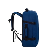 MOCHILA TREKKER BLUE TRAVEL BLUE