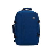 MOCHILA TREKKER BLUE TRAVEL BLUE