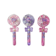 SET DE BIJOUTERIE PALETA DULCE TINY