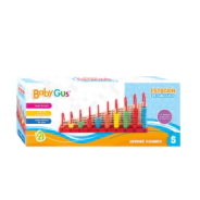 JUEGO DE CALCULO BABYGUS