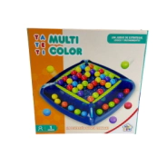 JUEGO DE MESA 3 EN LINEA