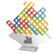JUEGO DE MESA GRAN TETRIS 32 PIEZAS