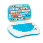 COMPUTADORA DIDACTICA A PILAS CON SONIDO