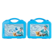 CONJUNTO DE DOCTOR TINY 22 X 19 X 4 CM