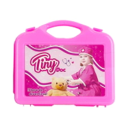 CONJUNTO DE DOCTOR TINY 22 X 19 X 4 CM