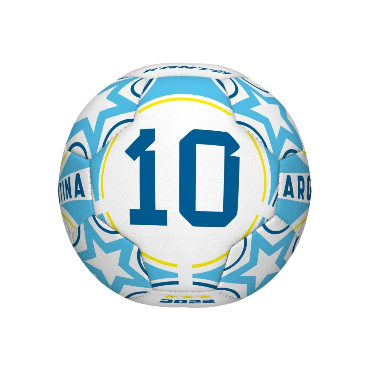 PELOTA DE FUTBOL N�2