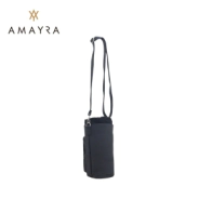PORTABOTELLA AMAYRA NEGRA