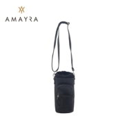 PORTABOTELLA AMAYRA NEGRA
