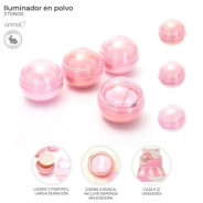 ILUMINADOR EN POLVO SKORA