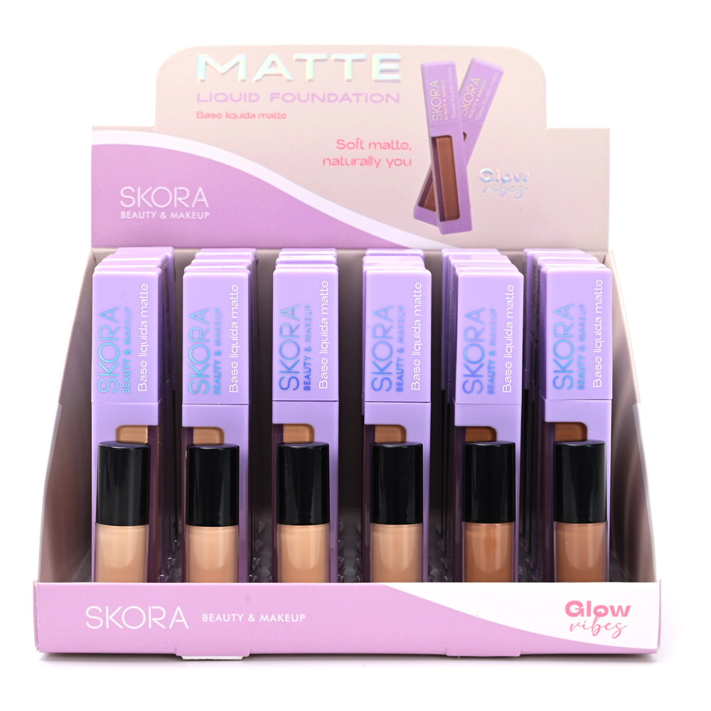 CORRECTOR MATE CON APLICADOR SKORA