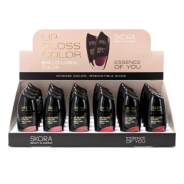 BRILLO LABIAL COLOR SKORA