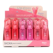 BRILLO LABIAL SKORA