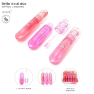 BRILLO LABIAL SKORA