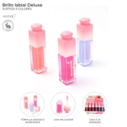 BRILLO LABIAL SKORA