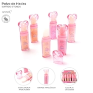 POLVO DE HADAS SKORA