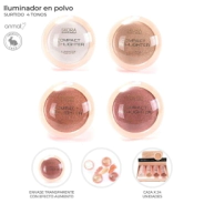 ILUMINADOR CON ENVASE DE AUMENTO SKORA