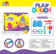SET DE MASA PASTELERIA (5838-284)