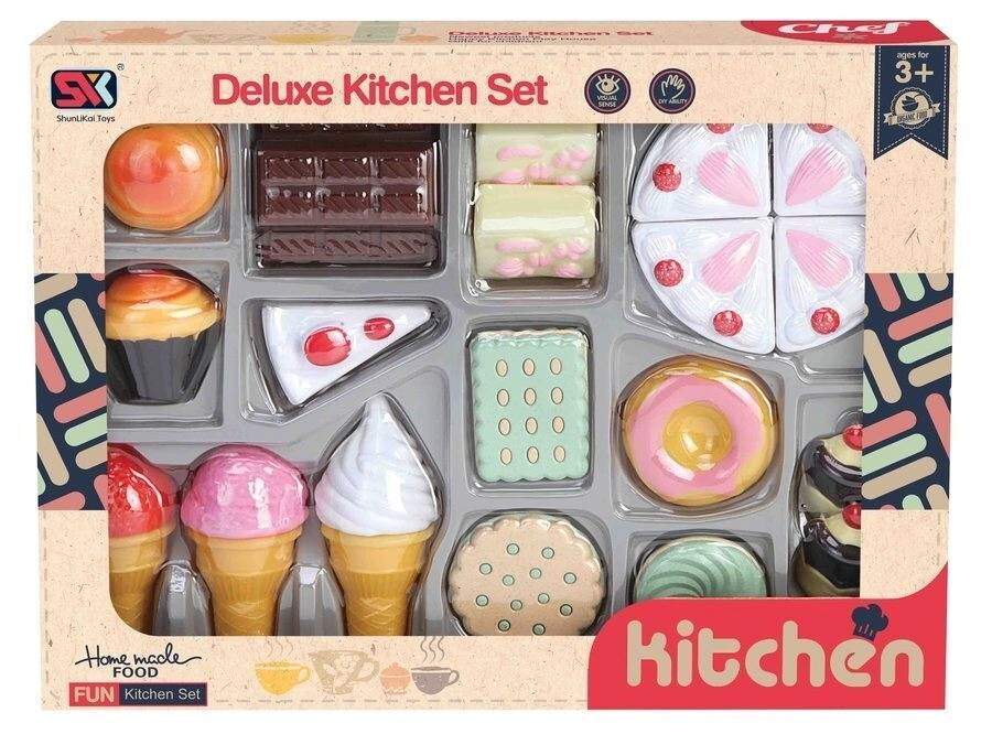 SET POSTRES