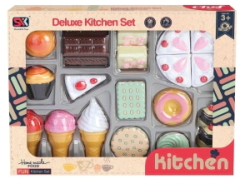 SET POSTRES