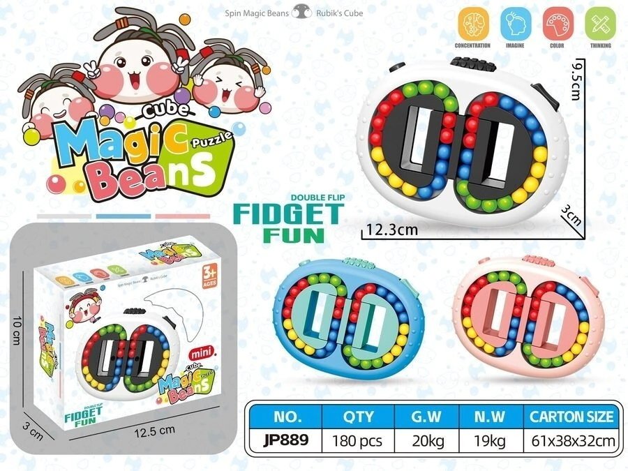 FRIJOLES M�GICOS