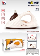 PLANCHA MEGA BABY (6808A)