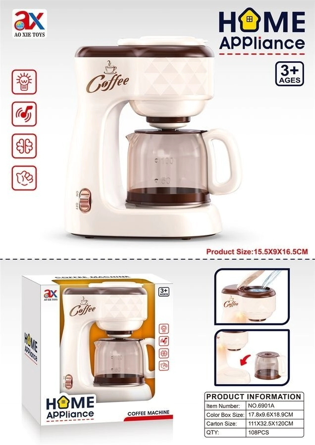 M�QUINA DE CAF�
