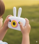 C&Aacute;MARA PARA NI&Ntilde;OS (CONEJO)
