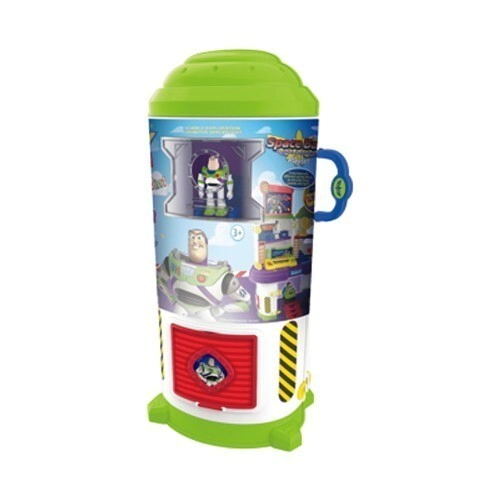 ESTACION ESPACIAL BUZZ LIGHTYEAR TOY STORY